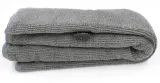 Салфетка полировочная Muc-Off Premium Microfibre серая — фото 6
