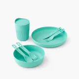 Набор туристической посуды Sea to Summit Passage Dinnerware на 1 персону, арт. 584a7ed3 — фото 1