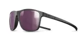 Солнцезащитные очки Julbo The Streets чёрные Spectron HD3 Polarized — фото 1