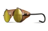 Горные очки Julbo Vermont коричневые Spectron категория 3 — фото 1