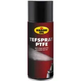 Спрей с PTFE Kroon-Oil Teflonspray 400 мл — фото 1
