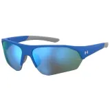 Солнцезащитные очки детские Under Armour UA 7000/S S3 — фото 1