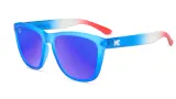 Солнцезащитные очки для взрослых Knockaround Rocket Pop категория 3 поляризационные — фото 1