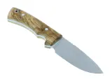 Muela Нож классический с рукоятью Olive Wood 80 мм — фото 2