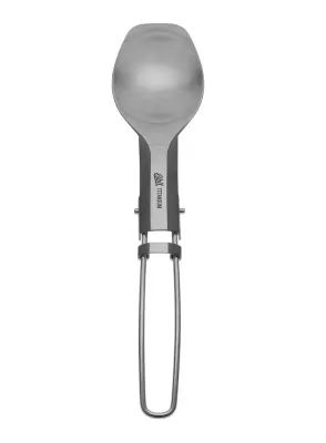 Ложка туристическая Esbit Titanium Spoon