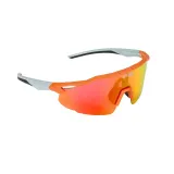 Спортивные очки Elitex Training Vision One Blaze оранжевые — фото 1
