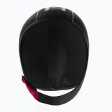 Шапочка неопреновая для плавания HUUB Skull Cap, L, Чёрный — фото 2