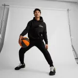 Баскетбольный мяч Puma IND — фото 4