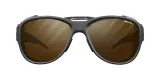 Ледниковые очки Julbo Explorer 2.0 Reactiv High Mountain — фото 3