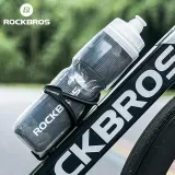 Фляга велосипедная термическая Rockbros BT65BK — фото 2