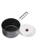 Туристический котелок MSR WindBurner Sauce Pot — фото 2