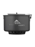 Туристический котелок MSR WindBurner Sauce Pot — фото 5
