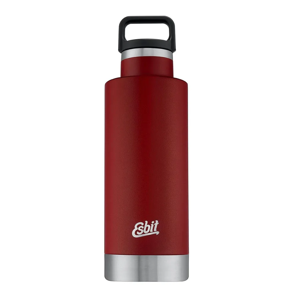 Бутылка для воды туристическая Esbit Sculptor Insulated Bottle