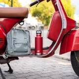 Бутылка для воды туристическая Esbit Sculptor Insulated Bottle — фото 7