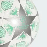 Мяч футбольный Adidas UCL Club 24/25 Knockout Phase — фото 3