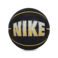 Мяч баскетбольный Nike Everyday Playground 8P Graphic, 7, Чёрный