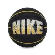 Мяч баскетбольный Nike Everyday Playground 8P Graphic, 7, Чёрный