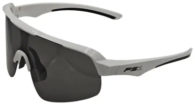 Fuzlu Bikes Велосипедные очки Fuzlu FS1 TB-31105A Polarized White/Black UV400