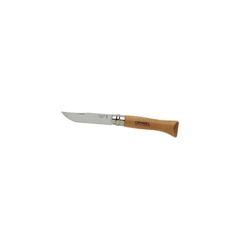 Складной перочинный нож Opinel No.06 в блистере