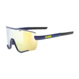 Велосипедные очки Uvex Sportstyle 236 Set со сменной линзой, арт. 5bc5e1c2 — фото 6