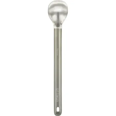 Длинная ложка Optimus Titanium Long Spoon