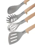 Набор кухонных принадлежностей Outwell Almada Utensil Set — фото 2