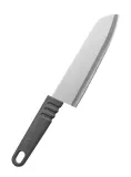 Нож MSR Alpine Chef Knife красный — фото 3