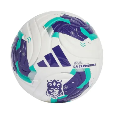 Мяч футбольный Adidas Queens League mini