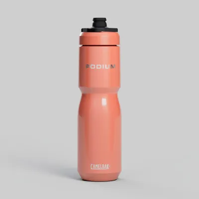 Фляга велосипедная CamelBak Podium Steel 650 мл