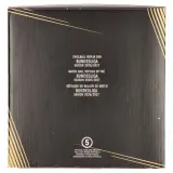 Мяч футбольный Adidas Bundesliga Torfabrik League Boxed 2026/27 — фото 4