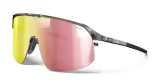 Очки фотохромные Julbo Density серые категория 1-3 Light Amplifier — фото 1