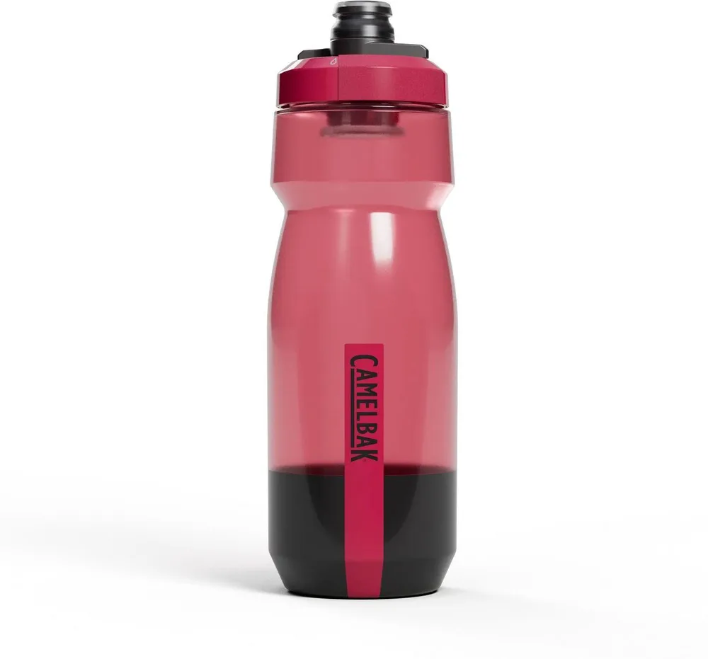 Фляга велосипедная CamelBak Podium 710 мл розовая