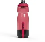 Фляга велосипедная CamelBak Podium 710 мл розовая — фото 1
