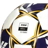 Мяч футбольный Select Contra DB FIFA Basic Ball — фото 5