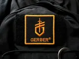Нож складной Gerber Straightlace синий — фото 5