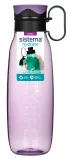 Sistema Бутылка с ручкой Hydrate Traverse Flip Top 650 мл — фото 2