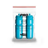 Pro Sport Lights Комплект из 2 бутылок 750 мл, светло-голубая бутылка — фото 4