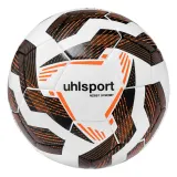 Мяч футбольный Uhlsport Resist Synergy, 4, Белый — фото 1
