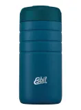 Кружка термическая Esbit Majoris Thermo Mug Flip Top 450 мл - polar blue — фото 1