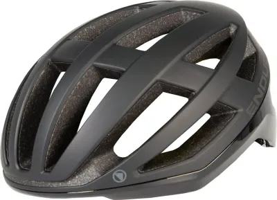 Велосипедный шлем Endura FS260-Pro II, чёрный