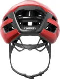 Шоссейный велосипедный шлем Abus PowerDome, S/51-55 cm, Красный — фото 3