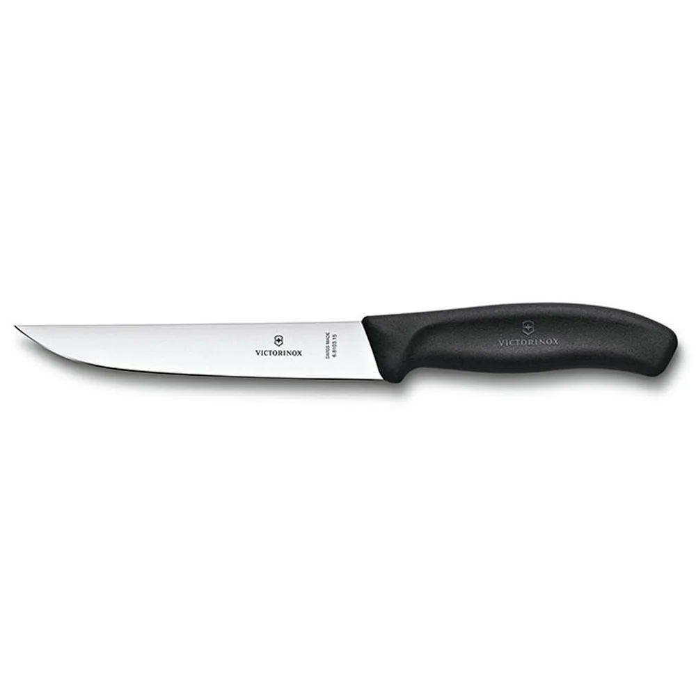 Victorinox Нож для порционирования Swiss Classic