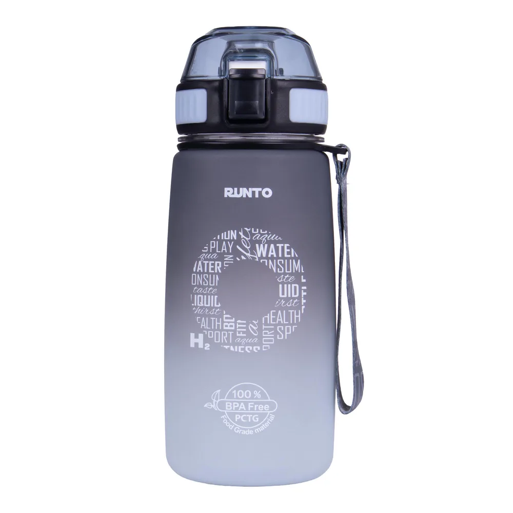 Runto Бутылка для воды AQUA-GO 630