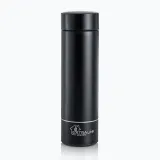 Термос с LED-дисплеем Extralink Smart Travel Mug черный — фото 4