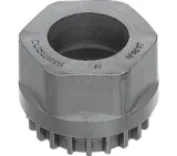 Ключ Shimano TL-UN74-S для картриджных кареток — фото 3
