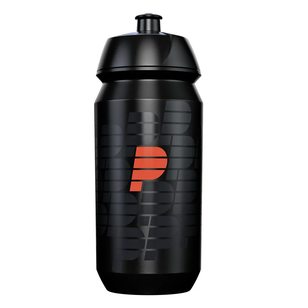 Бутылка POWERBAR Black Line 0,5 л черная