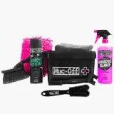 Набор для мойки и ухода Muc-Off 8 в 1 — фото 1