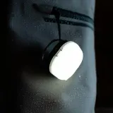 Кемпинговый фонарь Silva Glow, 250 лм, чёрный — фото 2