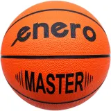 Мяч баскетбольный для детей и женщин Enero Master, размер 6 — фото 6