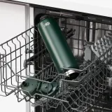 Большая стальная бутылка для воды ION8 1 л — фото 6